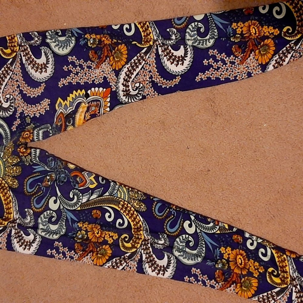 LuLaRoe Leggings